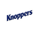 Logo knoppers