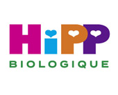 Logo HIPP